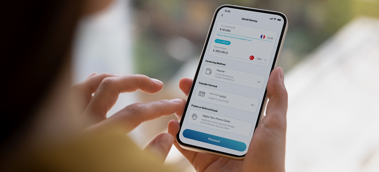 Paycell'lilere Yapacağın İlk Transferin Ücretsiz!